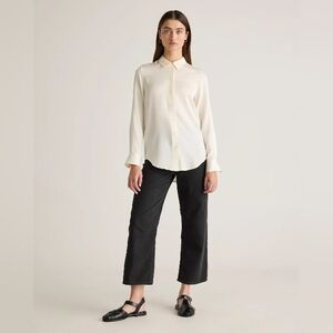 Classic Black Women's Jeans